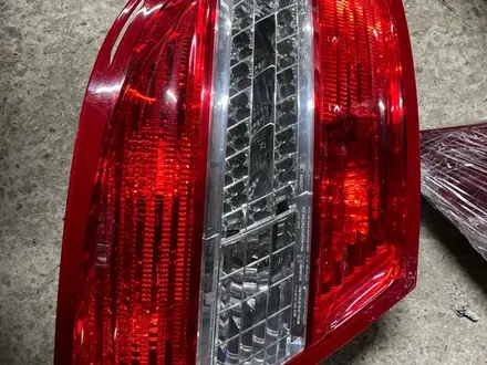 Фара (Фонарь) Mercedes-Benz C-CLASS W204 за 35 000 тг. в Астана – фото 2