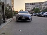 Toyota Camry 2015 годаүшін7 000 000 тг. в Актау