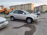 Lexus RX 300 1999 года за 4 700 000 тг. в Алматы – фото 5