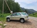 Lexus RX 300 1999 годаүшін4 700 000 тг. в Алматы