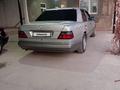 Mercedes-Benz E 220 1995 года за 2 000 000 тг. в Шардара – фото 2