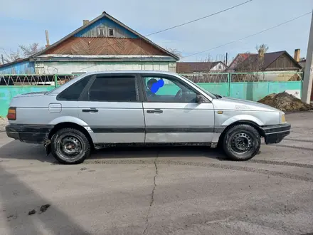 Volkswagen Passat 1991 года за 900 000 тг. в Сарань – фото 2