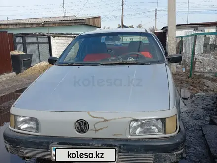 Volkswagen Passat 1991 года за 900 000 тг. в Сарань