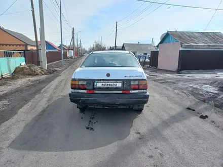 Volkswagen Passat 1991 года за 900 000 тг. в Сарань – фото 3