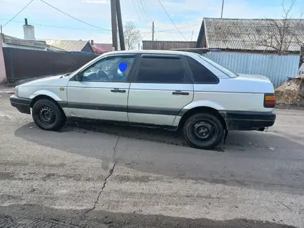 Volkswagen Passat 1991 года за 900 000 тг. в Сарань – фото 4