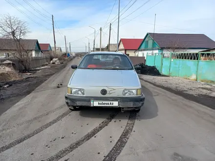 Volkswagen Passat 1991 года за 900 000 тг. в Сарань – фото 7