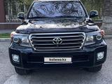 Toyota Land Cruiser 2014 годаүшін26 999 999 тг. в Шымкент