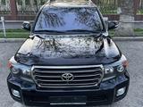 Toyota Land Cruiser 2014 годаүшін26 999 999 тг. в Шымкент – фото 3