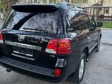 Toyota Land Cruiser 2014 годаүшін26 999 999 тг. в Шымкент – фото 5