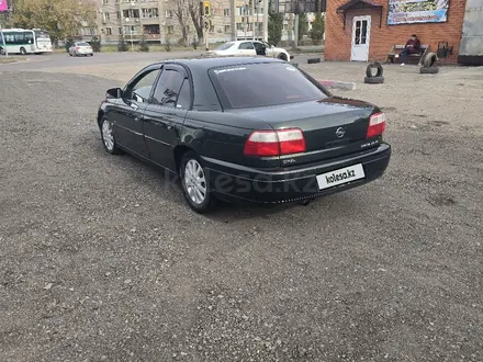 Opel Omega 2000 года за 3 000 000 тг. в Петропавловск – фото 3