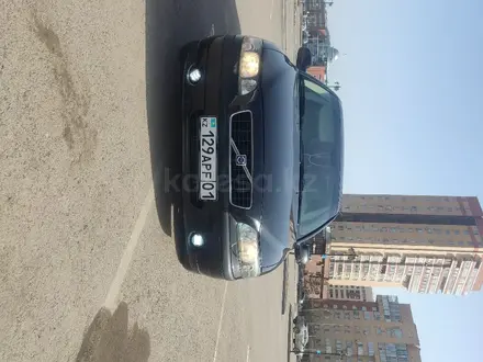 Volvo S60 2001 года за 3 800 000 тг. в Астана