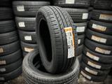 235/55R19 ГОЛДЕН КРАУН мягкие, комфортные, тихие, цепкие на мокром асфальте за 32 000 тг. в Астана