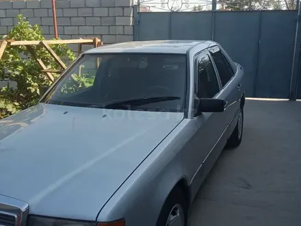 Mercedes-Benz E 230 1989 года за 1 200 000 тг. в Сарыагаш – фото 2