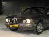 BMW 732 1985 года за 1 900 000 тг. в Алтай – фото 2