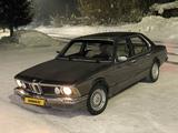 BMW 732 1985 года за 1 900 000 тг. в Алтай