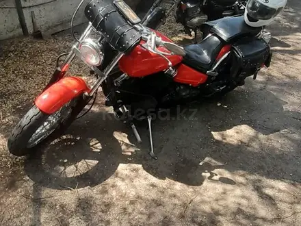 Yamaha  XVS400 Drag Star 1997 года за 1 800 000 тг. в Алматы