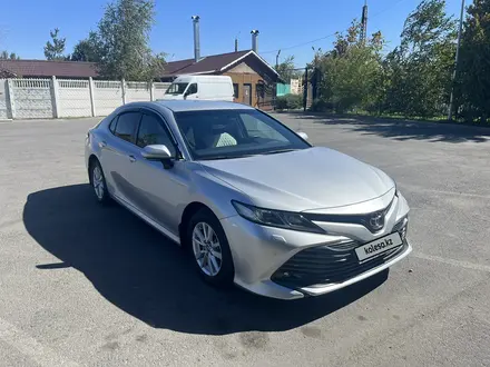 Toyota Camry 2018 года за 12 500 000 тг. в Тараз – фото 3