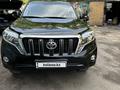 Toyota Land Cruiser Prado 2017 годаfor19 000 000 тг. в Семей