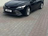 Toyota Camry 2019 годаүшін17 000 000 тг. в Актау – фото 2