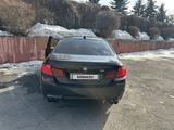 BMW 520 2015 года за 12 200 000 тг. в Алматы – фото 5