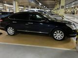 Nissan Teana 2008 годаүшін3 999 000 тг. в Астана – фото 2