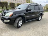 Lexus GX 470 2003 года за 9 900 000 тг. в Кокшетау