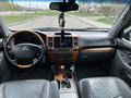 Lexus GX 470 2003 годаүшін8 700 000 тг. в Кокшетау – фото 8