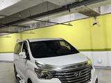 Hyundai Starex 2021 годаүшін16 000 000 тг. в Шымкент – фото 3