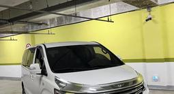 Hyundai Starex 2021 годаүшін16 000 000 тг. в Шымкент – фото 3