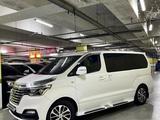 Hyundai Starex 2021 годаүшін16 000 000 тг. в Шымкент