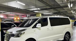Hyundai Starex 2021 года за 16 000 000 тг. в Шымкент