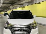 Hyundai Starex 2021 годаүшін16 000 000 тг. в Шымкент – фото 4