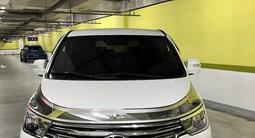 Hyundai Starex 2021 годаүшін16 000 000 тг. в Шымкент – фото 4