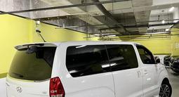 Hyundai Starex 2021 годаүшін16 000 000 тг. в Шымкент – фото 2