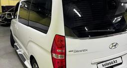 Hyundai Starex 2021 годаүшін16 000 000 тг. в Шымкент – фото 5