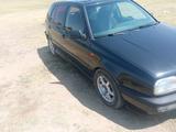 Volkswagen Golf 1994 годаfor1 600 000 тг. в Алматы – фото 4