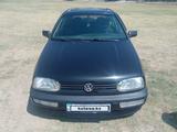 Volkswagen Golf 1994 годаfor1 600 000 тг. в Алматы