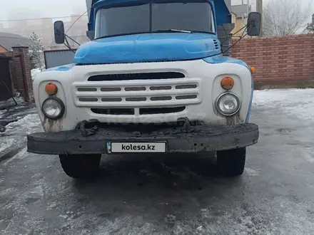 ЗиЛ  130 1992 года за 2 300 000 тг. в Астана – фото 3