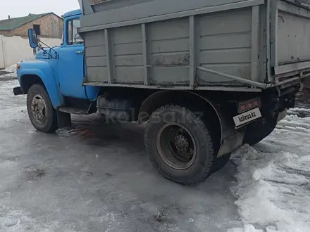 ЗиЛ  130 1992 года за 2 300 000 тг. в Астана – фото 4
