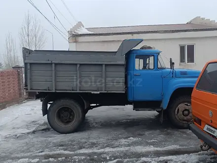 ЗиЛ  130 1992 года за 2 300 000 тг. в Астана – фото 5