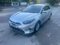 Kia Cee'd 2022 года за 9 200 000 тг. в Алматы