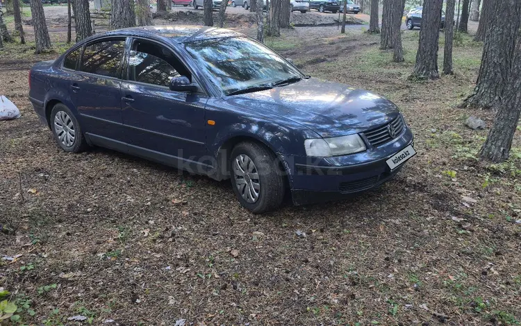 Volkswagen Passat 1997 года за 1 900 000 тг. в Караганда
