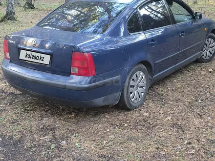 Volkswagen Passat 1997 года за 1 900 000 тг. в Караганда – фото 3