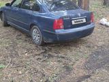 Volkswagen Passat 1997 года за 1 900 000 тг. в Караганда – фото 4