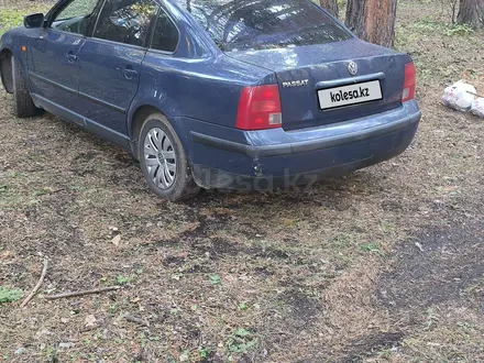 Volkswagen Passat 1997 года за 1 900 000 тг. в Караганда – фото 4