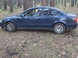 Volkswagen Passat 1997 года за 1 900 000 тг. в Караганда – фото 5