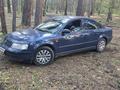 Volkswagen Passat 1997 года за 1 900 000 тг. в Караганда – фото 6