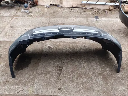 Бампер Kia за 100 000 тг. в Костанай – фото 35