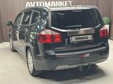Chevrolet Orlando 2013 года за 4 500 000 тг. в Актобе – фото 5