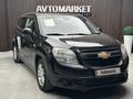 Chevrolet Orlando 2013 года за 4 500 000 тг. в Актобе – фото 3